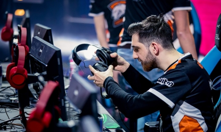 virtus pro, First Place Decider, ESL One Birmingham, OG, как сыграли VP