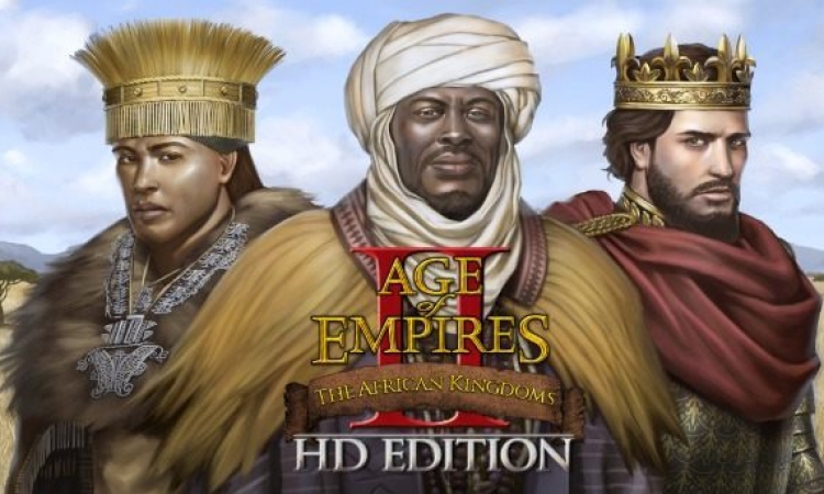 Age of Empires II, турниры по Age of Empires II, Ensemble Studios, Escape Champions League