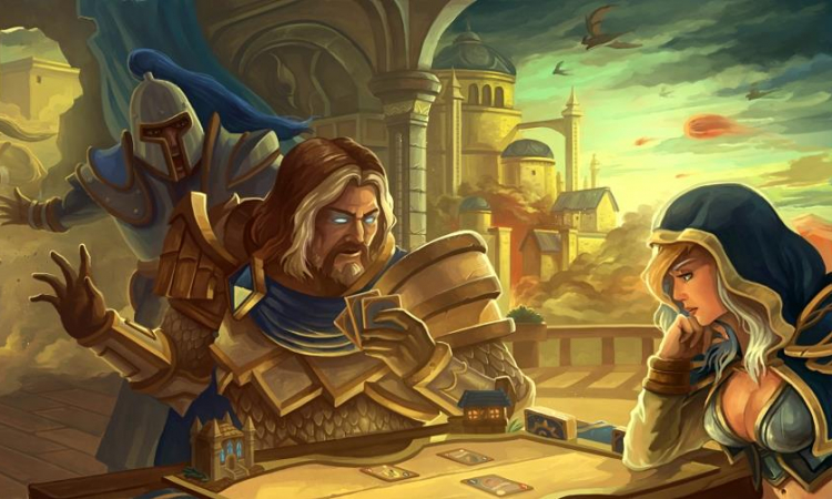 рейтинг команд Hearthstone, лучшие команды в Hearthstone