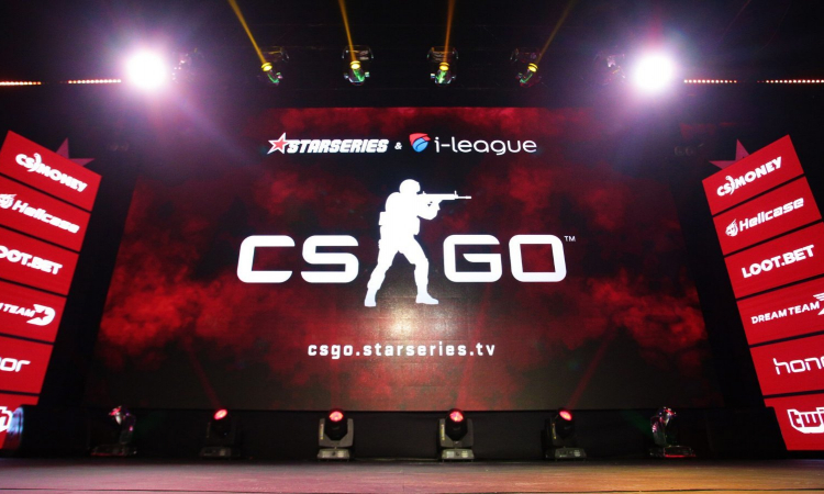 StarSeries i-League CS:GO Season 6, киберспорт киев, киберспорт украина