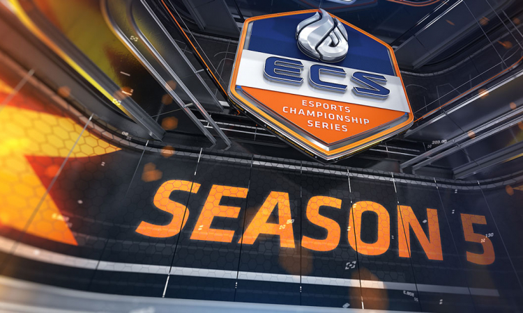 ECS Season 5, полуфинал ECS Season 5