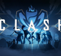 турнир по League of Legends, матчи Clash в League of Legends