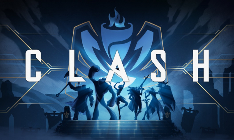 турнир по League of Legends, матчи Clash в League of Legends