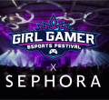 фестиваль GIRLGAMER, женский киберспорт