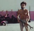 пародия на This is America, клип про dota 2