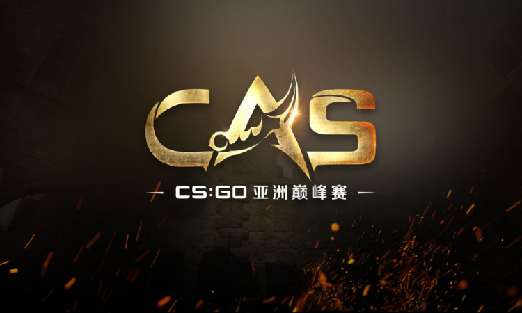 результаты CS:GO Asia Championships 2018