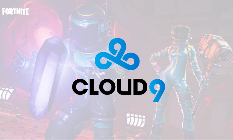 состав Cloud9 по Fortnite, турниры по Fortnite