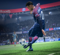 играть в FIFA, общий аккаунт FIFA