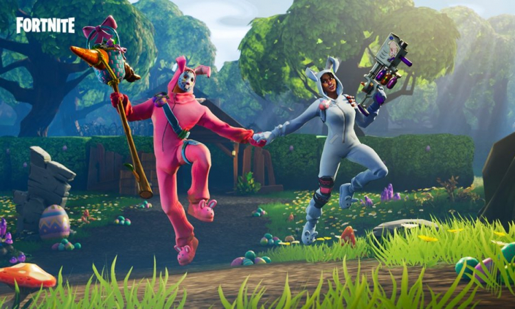 fortnite, rainway game