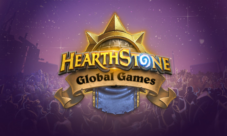 Hearthstone Global Games 2018, состав россии HGG, состав украины на HGG