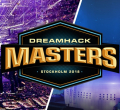расписание dreamhack masters stockholm, отбор на dreamhack masters stockholm