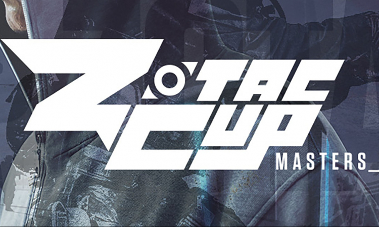 ZOTAC Cup Masters EU Finals, winstrike cs go, zotac cup