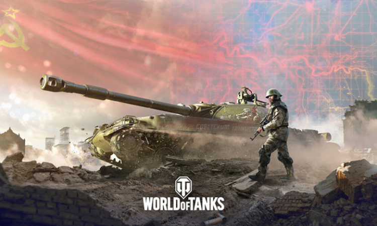 турнир по World of Tanks, mobile masters 2018 в сиэтле