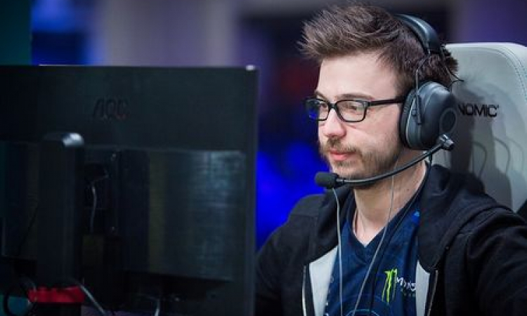 состав Team Envy по CS:GO, happy перешел в tempo storm, DreamHack Masters Stockholm