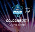 расписание матчей cs go, ESL One Cologne 2018 расписание