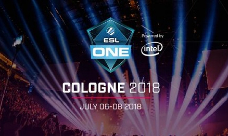 расписание матчей cs go, ESL One Cologne 2018 расписание