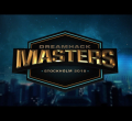 отборы на DreamHack Masters Stockholm