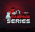 результаты X-Bet.co Rampage Series #1