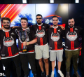 результаты ESL Championnat National — Summer 2018, ESL Championnat National — Summer 2018