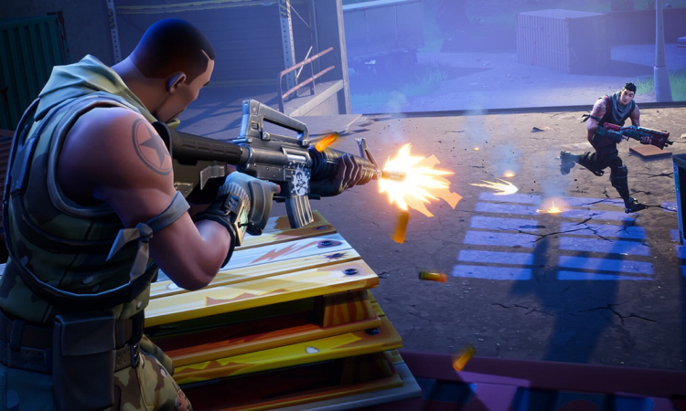 игра fortnite, сборная германии по футболу, чемпионат мира по футболу