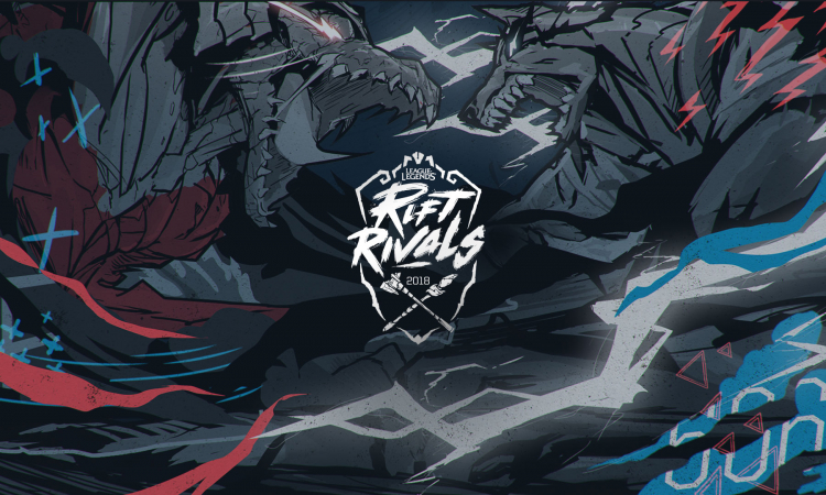 рейтинг команд league of legends, составы на Rift Rivals, самые сильные составы league of legends