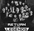 возвращение легенд League of Legends, турнир по League of Legends