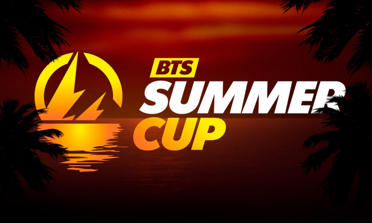 результаты BTS Summer Cup, BTS Summer Cup