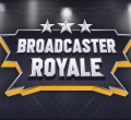 Broadcaster Royale, twitch Duo, турнир стримеров