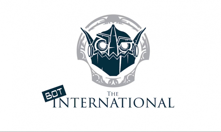 bot ti 2019, dota 2, the international