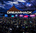 результаты DreamHack Valencia 2018, матчи DreamHack Valencia 2018