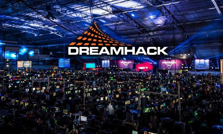 результаты DreamHack Valencia 2018, матчи DreamHack Valencia 2018