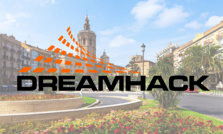 результаты DreamHack Valencia 2018, матчи DreamHack Valencia 2018