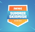 Fortnite Summer Skirmish, Fortnite , Vivid