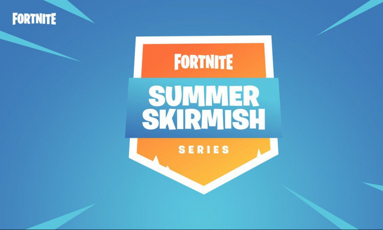 Fortnite Summer Skirmish, Fortnite , Vivid