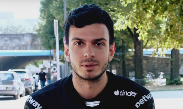 состав mibr, переход tarik, cs:go