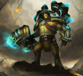 Bot The International 2018, the elder titan, dota2,