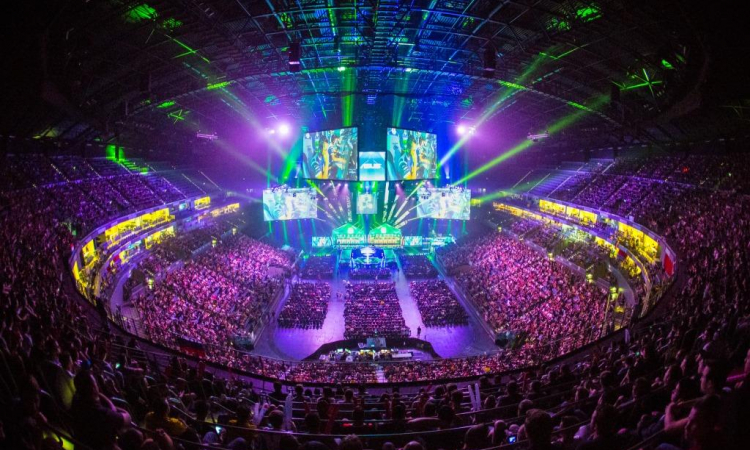 ESL One Hamburg 2018, расписание ESL One Hamburg 2018, virtus pro ESL One Hamburg 2018