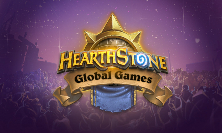 Hearthstone Global Games 2018, матчи сборной Украина на HGG, матчи россии на HGG