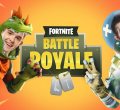 VP.Fortnite, virtus pro forntite, вп фортнайт