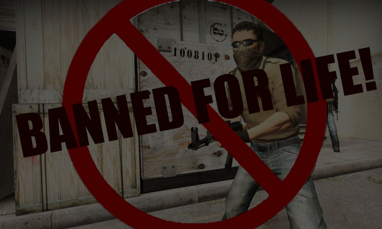 бан в csgo, vac ban, за что банят в csgo