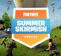 результаты Summer Skirmish, турнир по fortnite, fortnite, Summer Skirmish