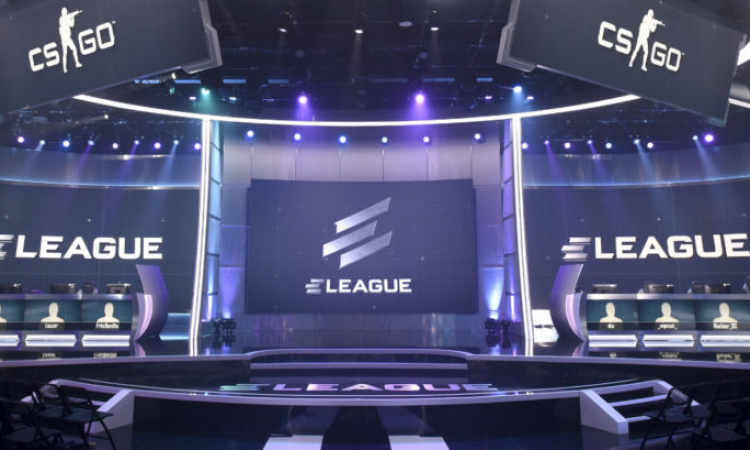 результаты ELEAGUE, смотреть матчи CS:GO, ELEAGUE CS:GO Premier