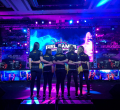 Team Dignitas Female, GIRLGAMER Esports Festival 2018