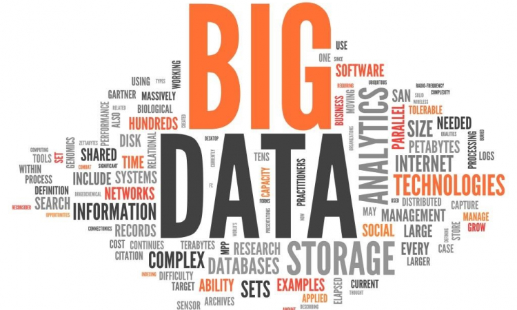 big data, статистика матчей, статистика в киберспорте, использование big data