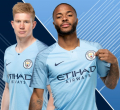 турнир по FIFA, manchester city, турнир Man City Esports Cup