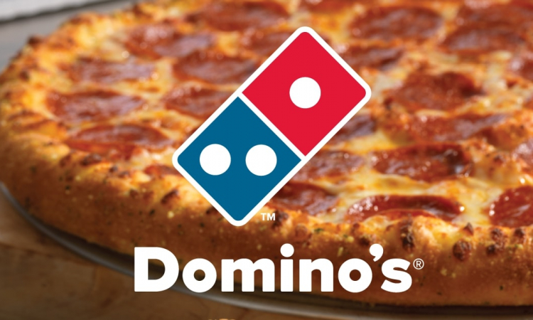 Domino's Pizza esports, киберспорт и пицерии, Gfinity Elite Series