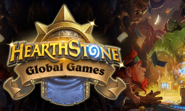 результаты hearthstone global games 2018, расписание hearthstone global games 2018, сборные hearthstone global games 2018