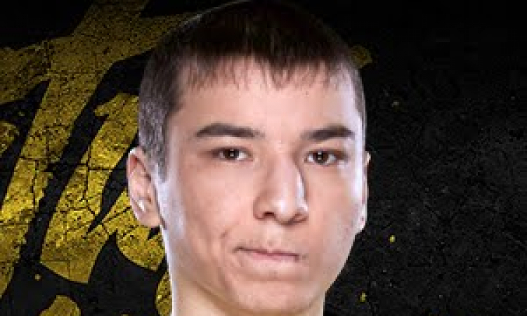 natus vincere, rivalry.gg