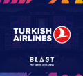турнир по cs:go, Blast Pro Series, киберспорт в Турции