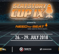SeatStoryCup 2018, TaKeTV, турниры HearthStone